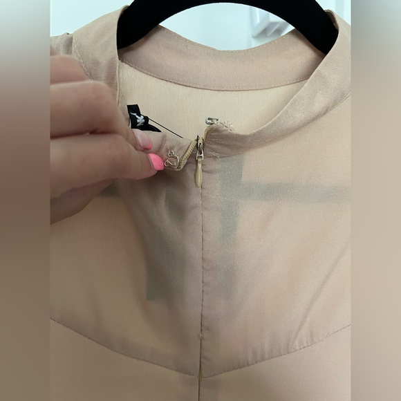 Hi low top - Picture 4 of 7